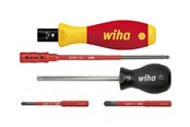 Verktyg - Wiha TorqueVario-S VDE 2872 - XX2872S3
