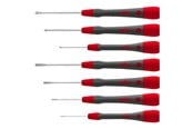 Verktyg - Wiha PicoFinish 260 - 260PK701