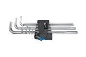 Handverktyg - Wera - L-key set - 05135986001