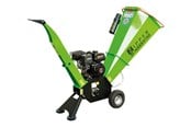 kompostkvarn - Zipper ZI-HAEK4100 - shredder - gas - ZI-HAEK4100