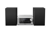Mikro- & minisystem - Panasonic SC PM704 - SC-PM704EG-S