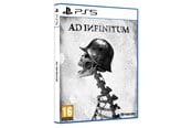 Spel - Ad Infinitum - Sony PlayStation 5 - FPS - 3665962022247