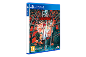 Spel - Fate/Samurai Remnant - Sony PlayStation 4 - Action - 5060327537172