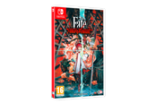 Spel - Fate/Samurai Remnant - Nintendo Switch - Action - 5060327537295