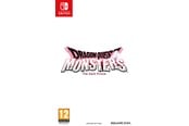 Spel - Dragon Quest Monsters: The Dark Prince - Nintendo Switch - Äventyr - 5021290098077