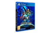 Spel - Star Ocean: The Second Story R - Sony PlayStation 4 - RPG - 5021290097889