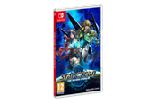 Spel - Star Ocean: The Second Story R - Nintendo Switch - RPG - 5021290098008