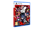 Spel - Persona 5 Tactica - Sony PlayStation 5 - Turn-based - 5055277051311