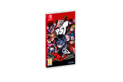 Spel - Persona 5 Tactica - Nintendo Switch - Turn-based - 5055277051403
