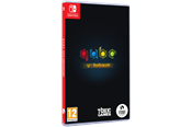Spel - Q.U.B.E. 10th Anniversary - Nintendo Switch - Pussel - NS000454