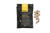 Hundar - Dogman Hundgodis Frystorkade kycklingsnacks 50g - 480801