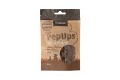 Hundar - Dogman Pep Ups No Grain kalkon 90g - 479548