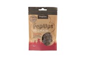 Hundar - Dogman Pep Ups No Grain anka 90g - 479547