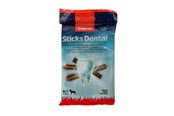 Hundar - Dogman Sticks Dental Box M/L (7-Pack) - 479182