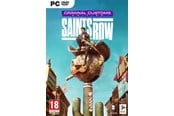 Spel - Saints Row (Criminal Customs Edition) - Windows - Action / äventyr - 4020628673062