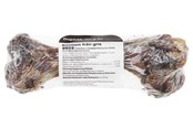 Hundar - Dogman Köttben Svenskt, plastade - 480692