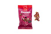 Hundar - Dogman Dog Treats PepUps Mini Hearts 100g - 479539