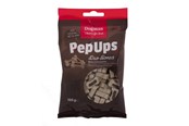 Hundar - Dogman Pep Ups Duo Bones 100g - 479537