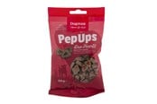Hundar - Dogman Pep Ups Duo Hearts 100g - 479535