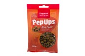 Hundar - Dogman Pep Ups Duo Spots 100g - 479534