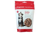 Hundar - Dogman Dog Chocolate Treats 250g - 477215