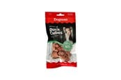 Hundar - Dogman Meaty Ankbitar Hundgodis 80g - 310428