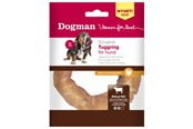Hundar - Dogman Tuggring med kyckling 1-pack - 310280