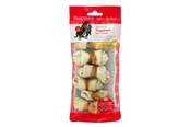 Hundar - Dogman Tuggknut med kyckling 6-p 6cm - 310224