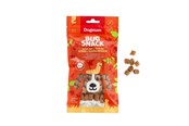 Hundar - Dogman Bug Snack rose hip 80g - 480211