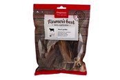 Hundar - Dogman Farmers Best Beef Gullet Chews 200g - 480174