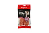 Hundar - Dogman Meaty Lammskivor Hundgodis 80g - 479333