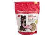 Hundar - Dogman Hundgodis Favoritgodis lax och potatis 800g - 448911