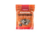 Hundar - Dogman Klassiska hundgodisar 900g - 448910