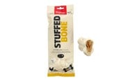 Hundar - Dogman Chicken Stuffed Bone Dog Treat (1-Pack) - 315082
