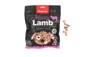 Hundar - Dogman Meaty Lammbitar Hundgodis 300g - 310436