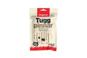 Hundar - Dogman Tuggpinnar XS 30-pack vita - 305131