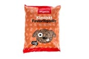 Hundar - Dogman Klassiska hundgodisar 2.5kg - 448930
