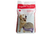 Hundar - Dogman Hundgodis Favoritgodis Lamm & Ris 14kg - 448915