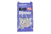 Katter - Dogman Dinner Kattfoder 10kg - 445011