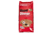 Hundar - Dogman Dinner 14kg - 440014