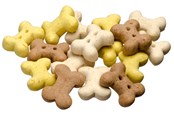 Hundar - Dogman Miniben Tremix 10kg - 428357