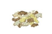 Hundar - Dogman Figurkex 10kg - 428316