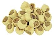 Hundar - Dogman Små märgkex 10kg - 428302