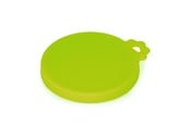 Hundar - Dogman Burklock Soft Lime - 394003