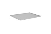Hundar - Dogman Underlägg Pyramid soft Steel,S - 391235