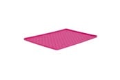 Hundar - Dogman Underlägg Paw soft Phlox, S - 391234