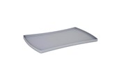 Hundar - Dogman Underlägg soft Steel grey, XS - 391231