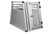 Hundar - Dogman Aluminiumbur 92,5x57,5x65,5 - 377020