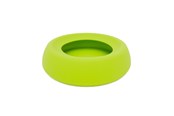 Hundar - Dogman Skvalpskål soft Lime 470ml - 359467