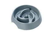 Hundar - Dogman Alva Slow Feed Matskål Storlek M 500ml - 359276